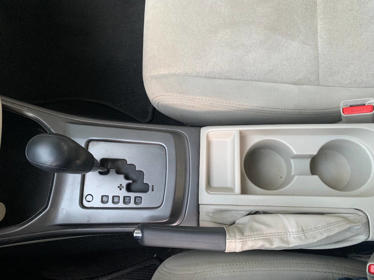 Used 2011 Subaru Impreza 2.5i image 30