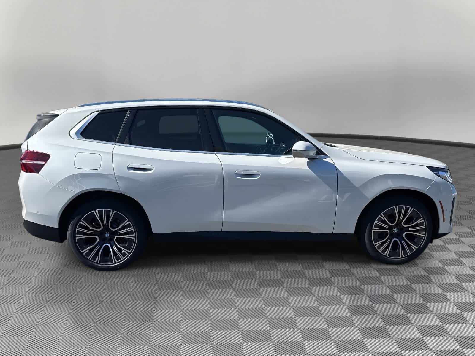 New 2026 BMW X3 xDrive30 AWD/4WD image 2