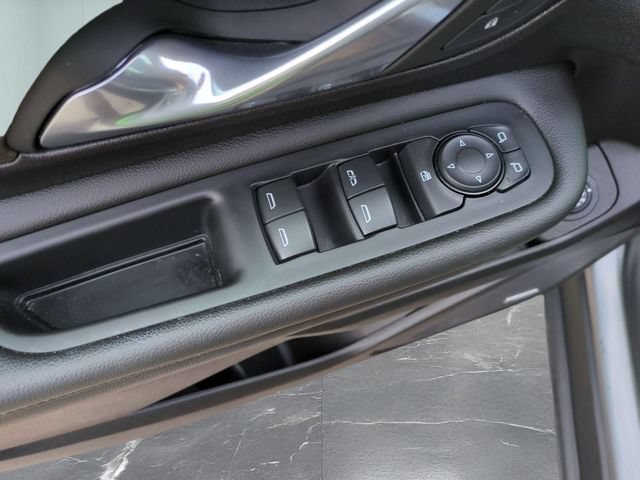 Used 2024 GMC Terrain Denali w/ Denali Premium Package AWD/4WD image 24