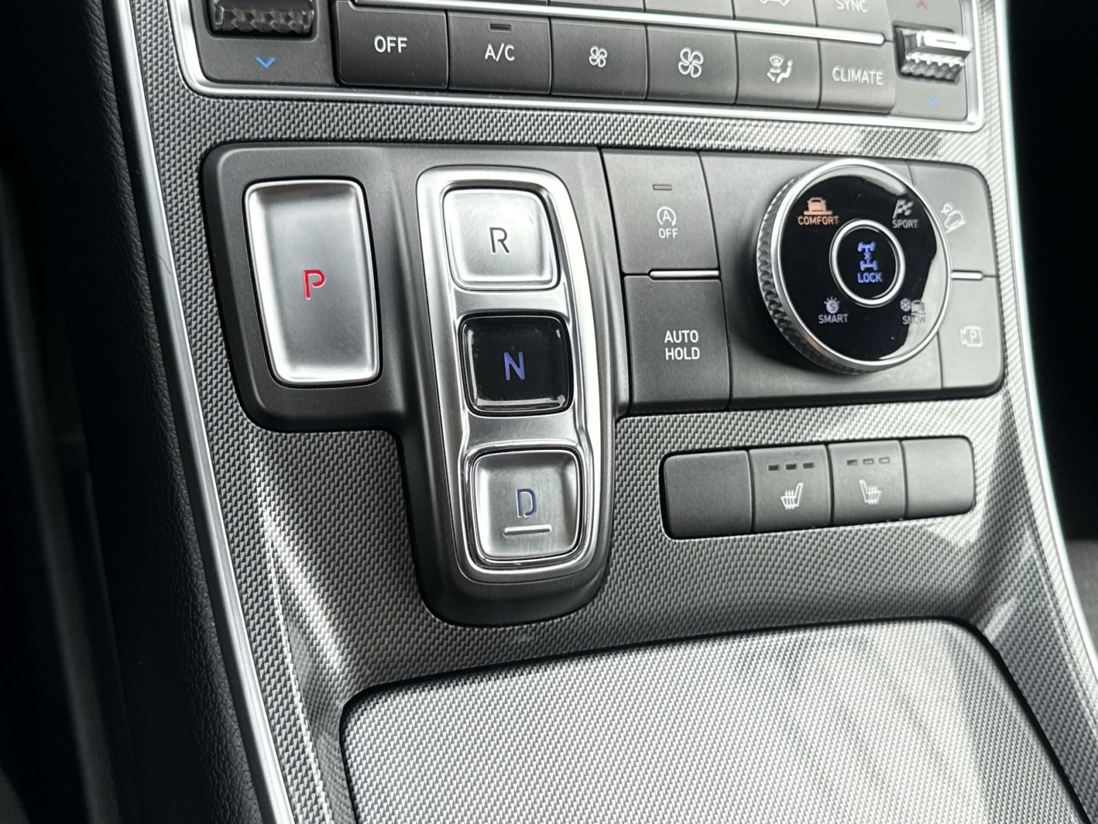Certified 2023 Hyundai Santa Fe SEL AWD/4WD image 22