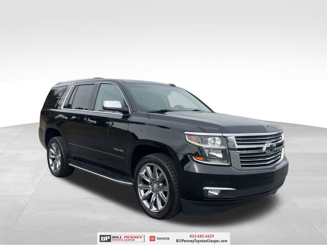 Used 2017 Chevrolet Tahoe Premier image 7