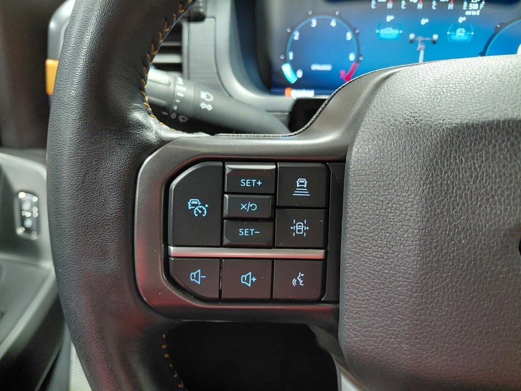 Certified 2024 Ford F150 Tremor w/ Bed Utility Package image 38