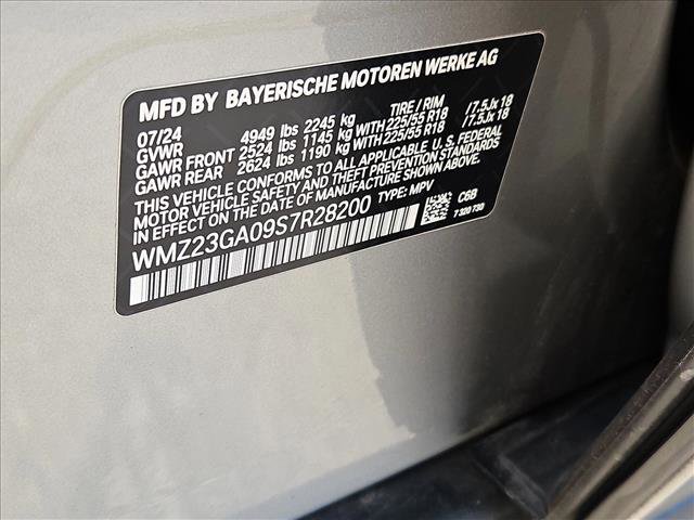 Certified 2025 MINI Cooper Countryman S image 23