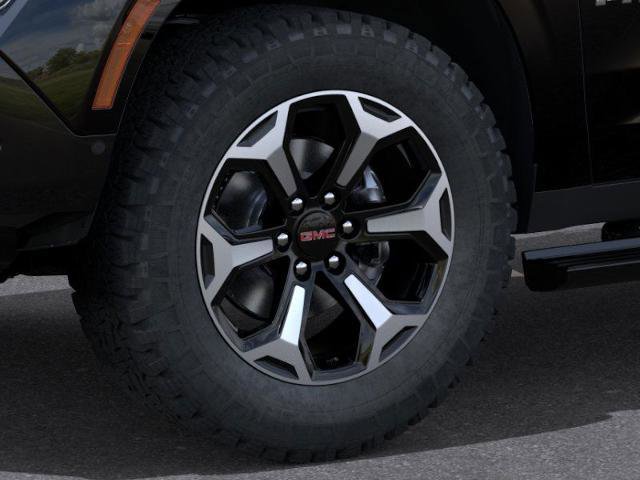 New 2026 GMC Yukon AT4 image 9
