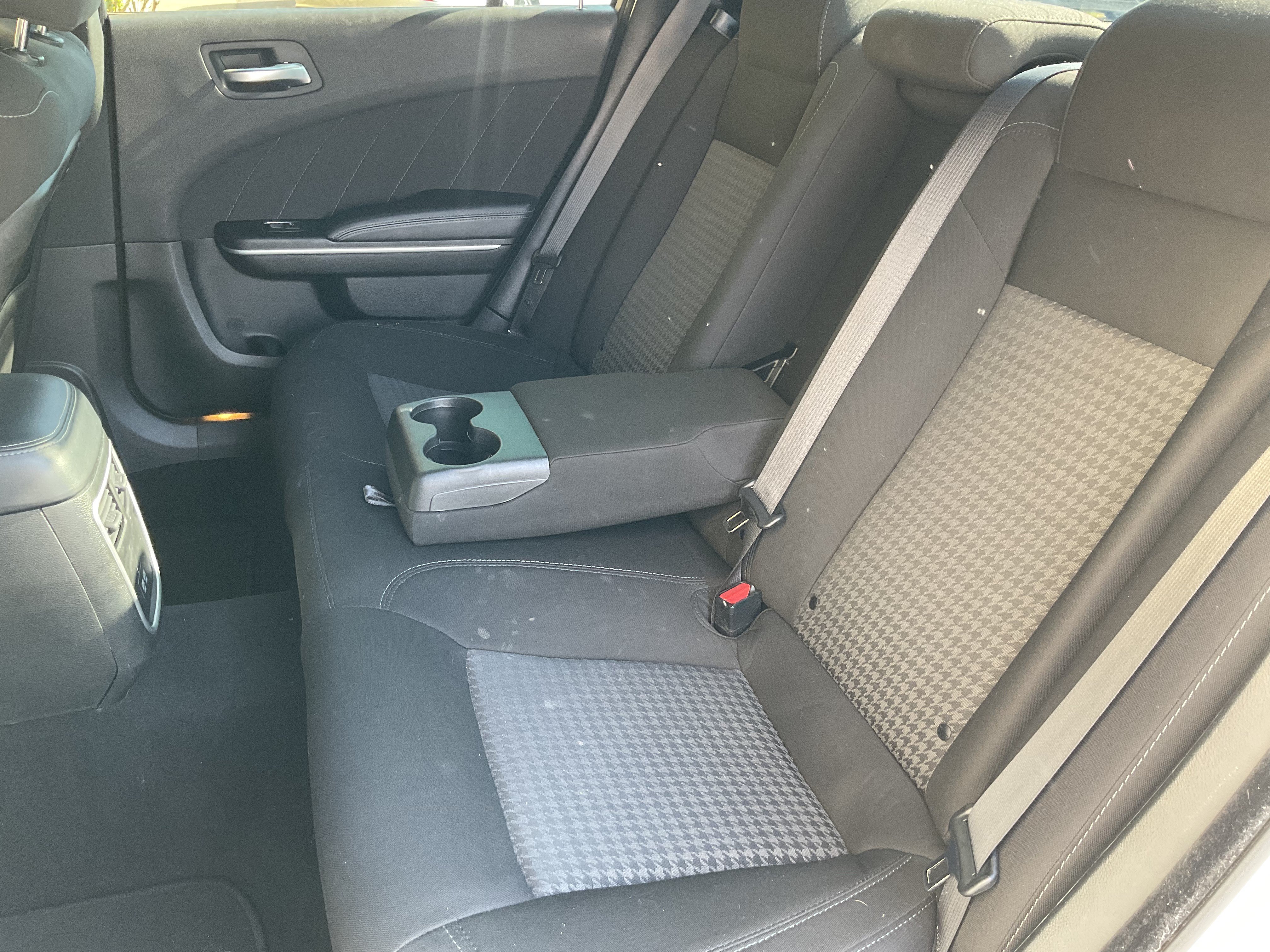 Used 2023 Dodge Charger GT RWD image 33