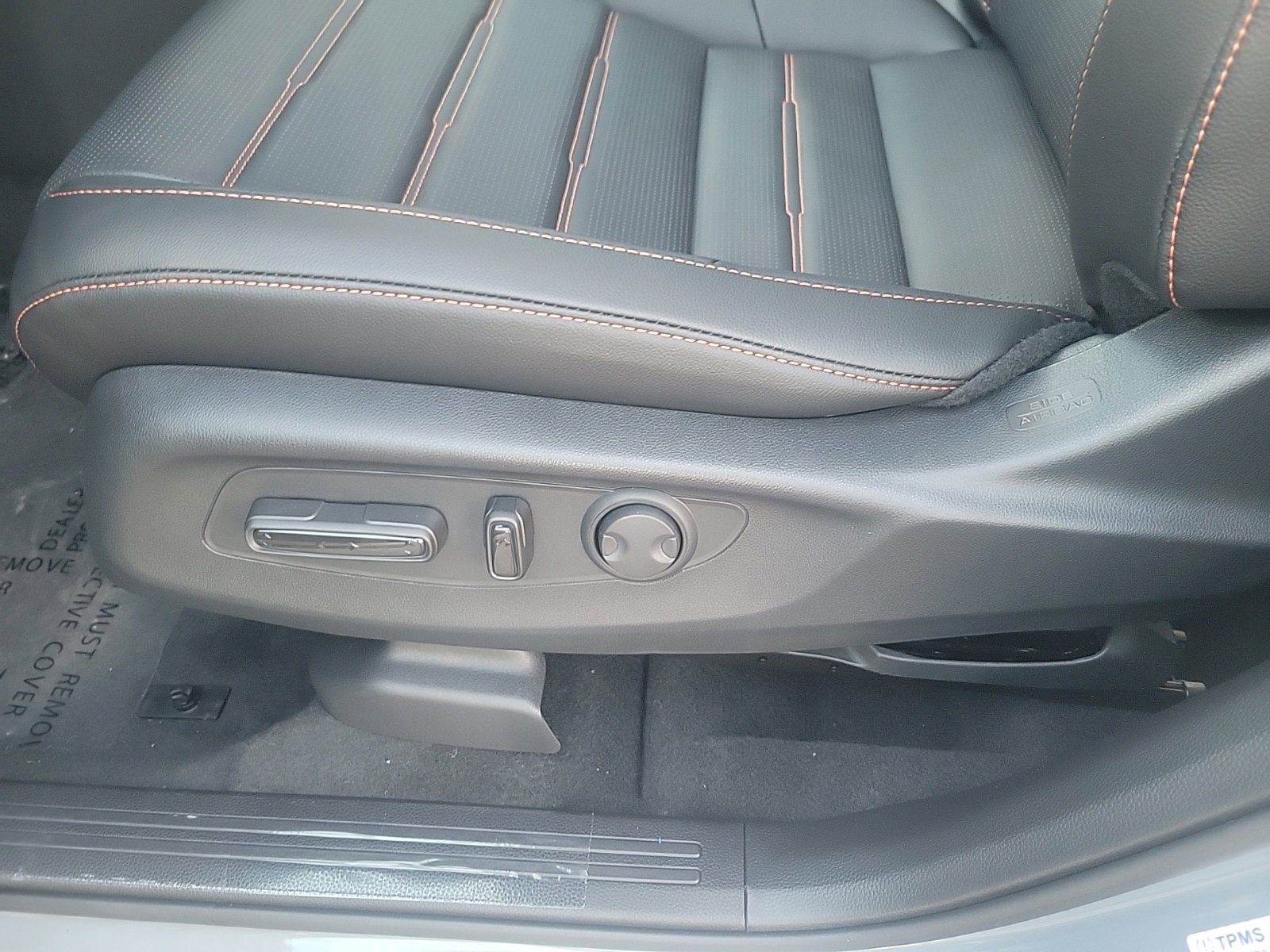 New 2026 Honda CR-V Sport-L image 19