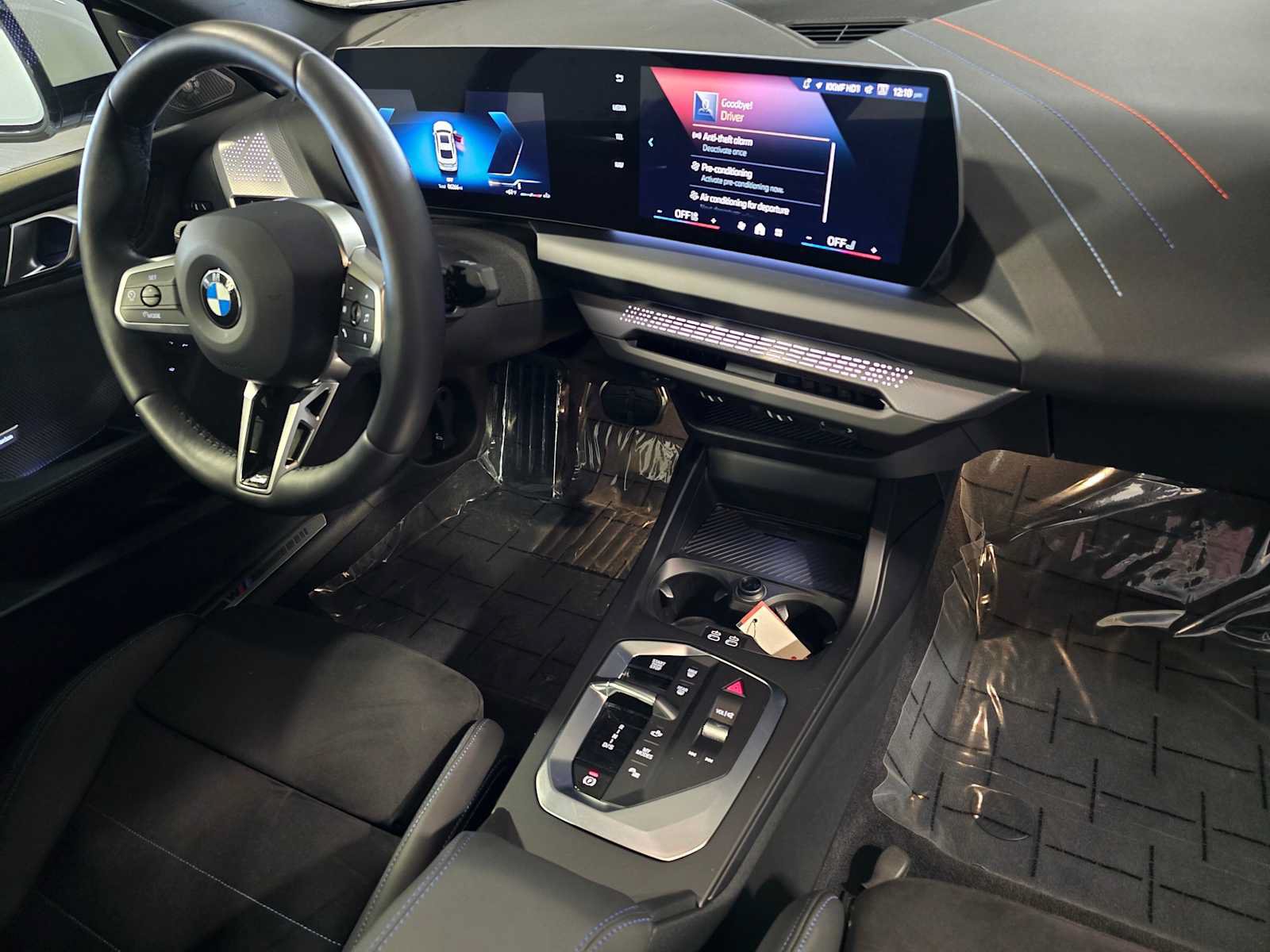 Used 2025 BMW 228i xDrive w/ Premium Package AWD/4WD image 28