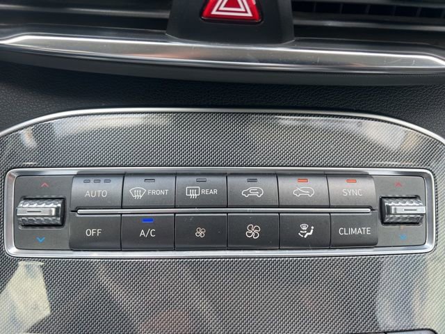 Used 2021 Hyundai Santa Fe SEL w/ Convenience Package image 21