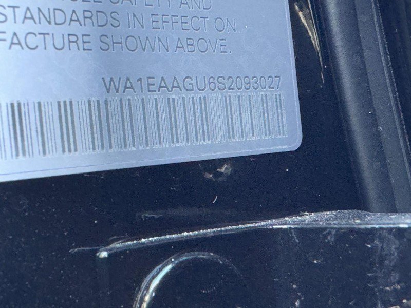 New 2025 Audi Q5 Premium Plus image 19