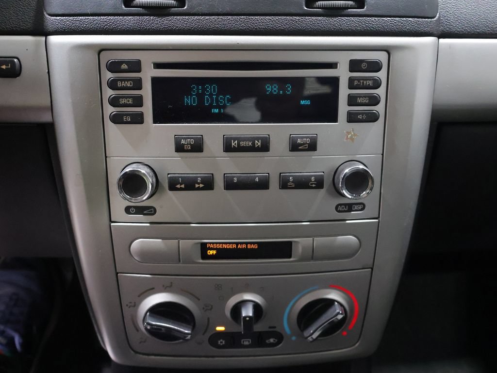 Used 2006 Chevrolet Cobalt LT w/ Preferred Equipment Group FWD image 23