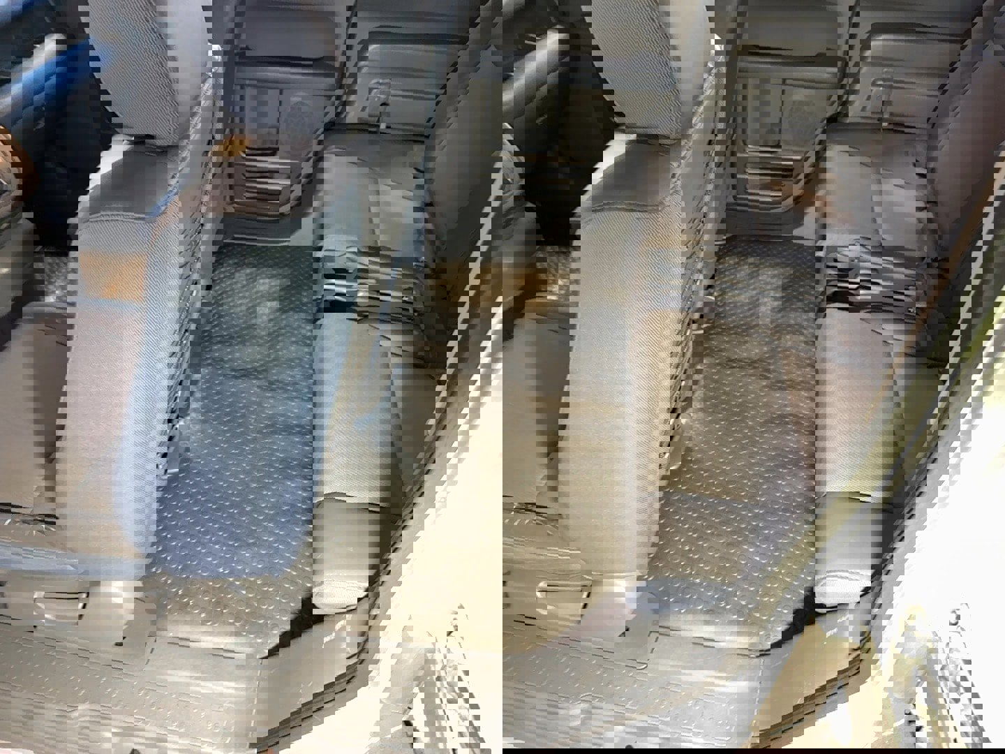 Used 2003 Honda Element EX image 46