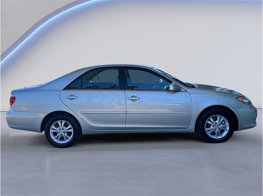 Used 2006 Toyota Camry LE FWD image 7