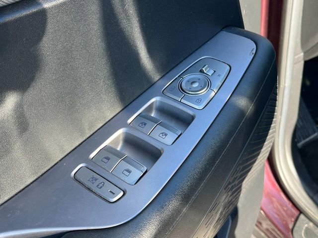 Used 2024 Hyundai Palisade SEL image 31