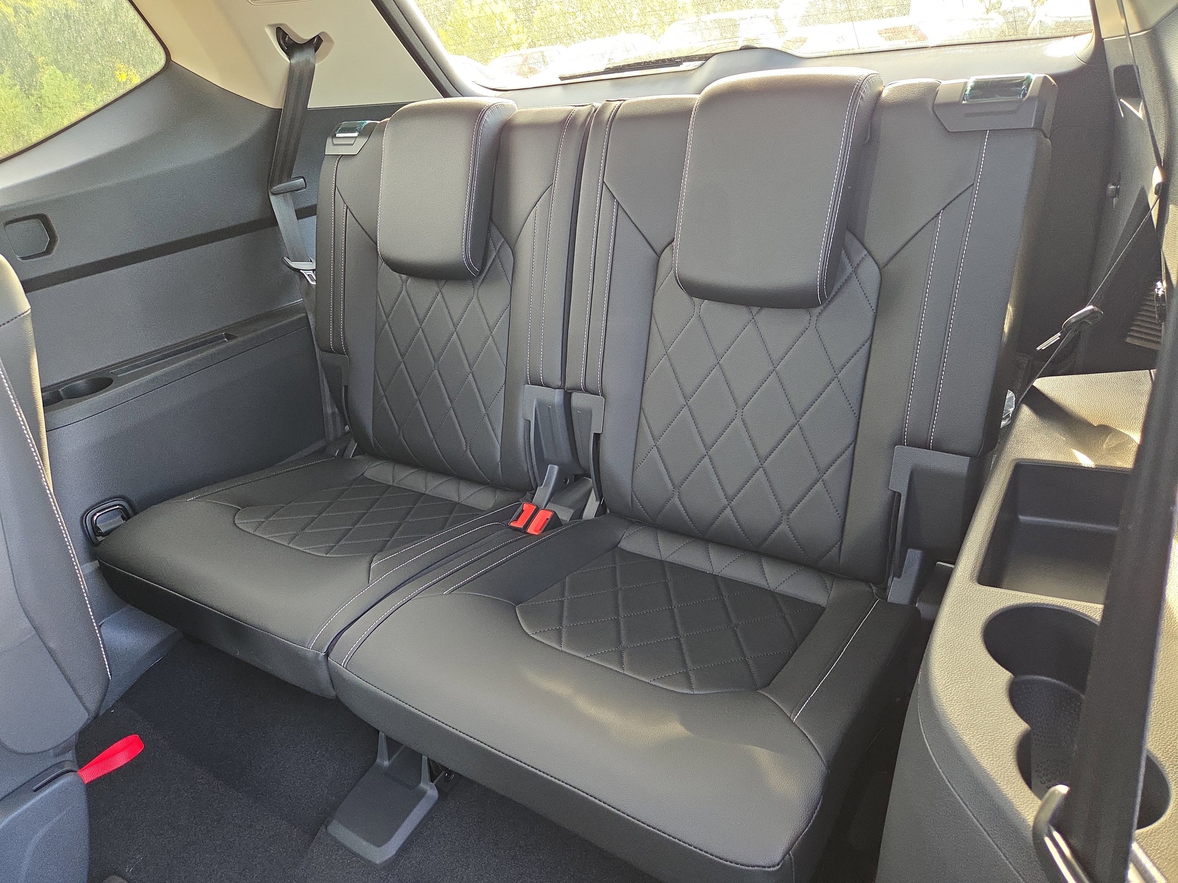 New 2026 Volkswagen Atlas SEL Premium R-Line image 8