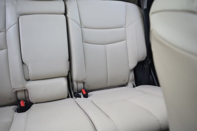 Used 2024 Nissan Murano SL AWD/4WD image 17