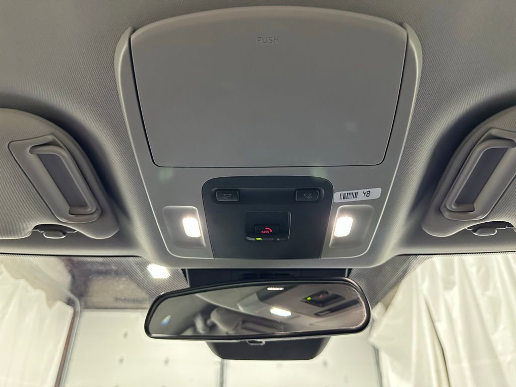 Used 2025 Toyota Camry LE FWD image 41