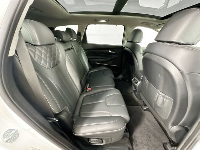 Used 2023 Hyundai Santa Fe Limited AWD/4WD image 30