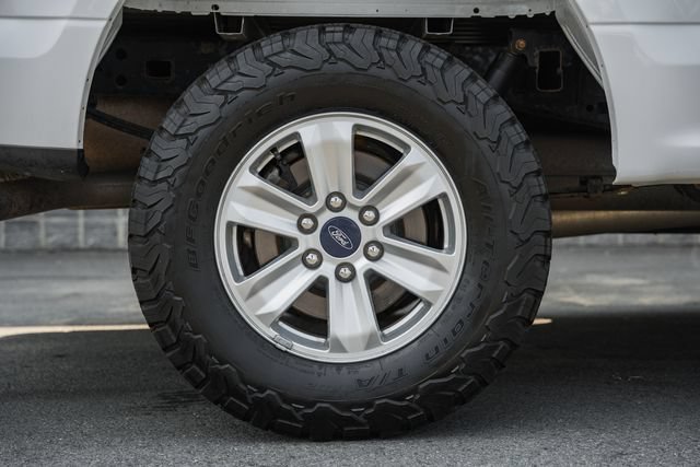 Used 2020 Ford F150 XLT w/ Trailer Tow Package AWD/4WD image 24