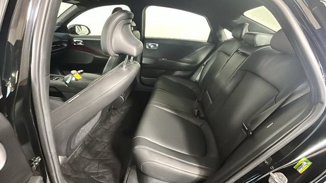 Used 2023 Hyundai Ioniq 6 SEL RWD image 25