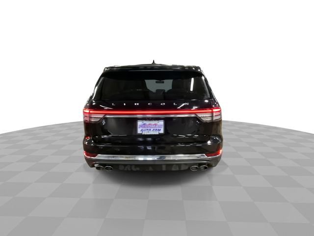Used 2023 Lincoln Aviator Reserve w/ Equipment Group 201A image 9