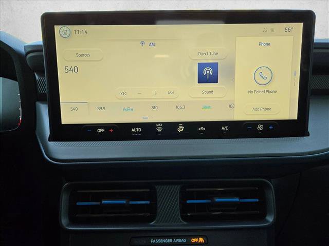 New 2026 Ford Maverick Lobo AWD/4WD image 11