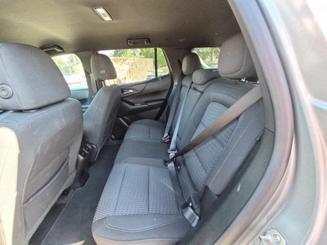 Used 2026 Chevrolet Equinox LT FWD image 21