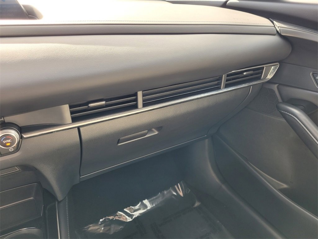 Certified 2025 MAZDA CX-30 AWD 2.5 S w/ Preferred Package image 28