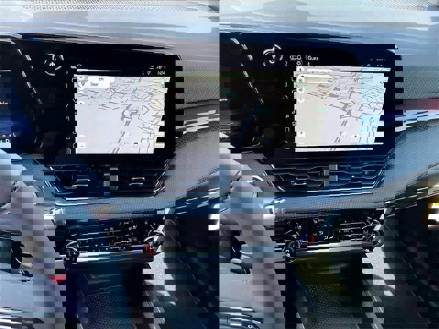 New 2026 Chevrolet Equinox RS w/ Convenience Package III image 14