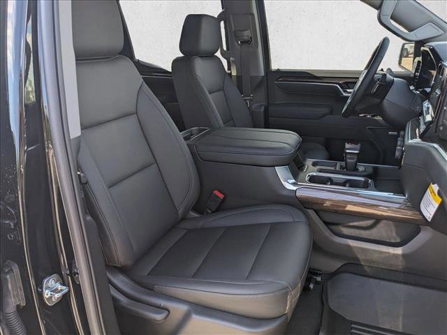 New 2026 Chevrolet Silverado 1500 LT Trail Boss w/ LT Trail Boss Premium Package image 19