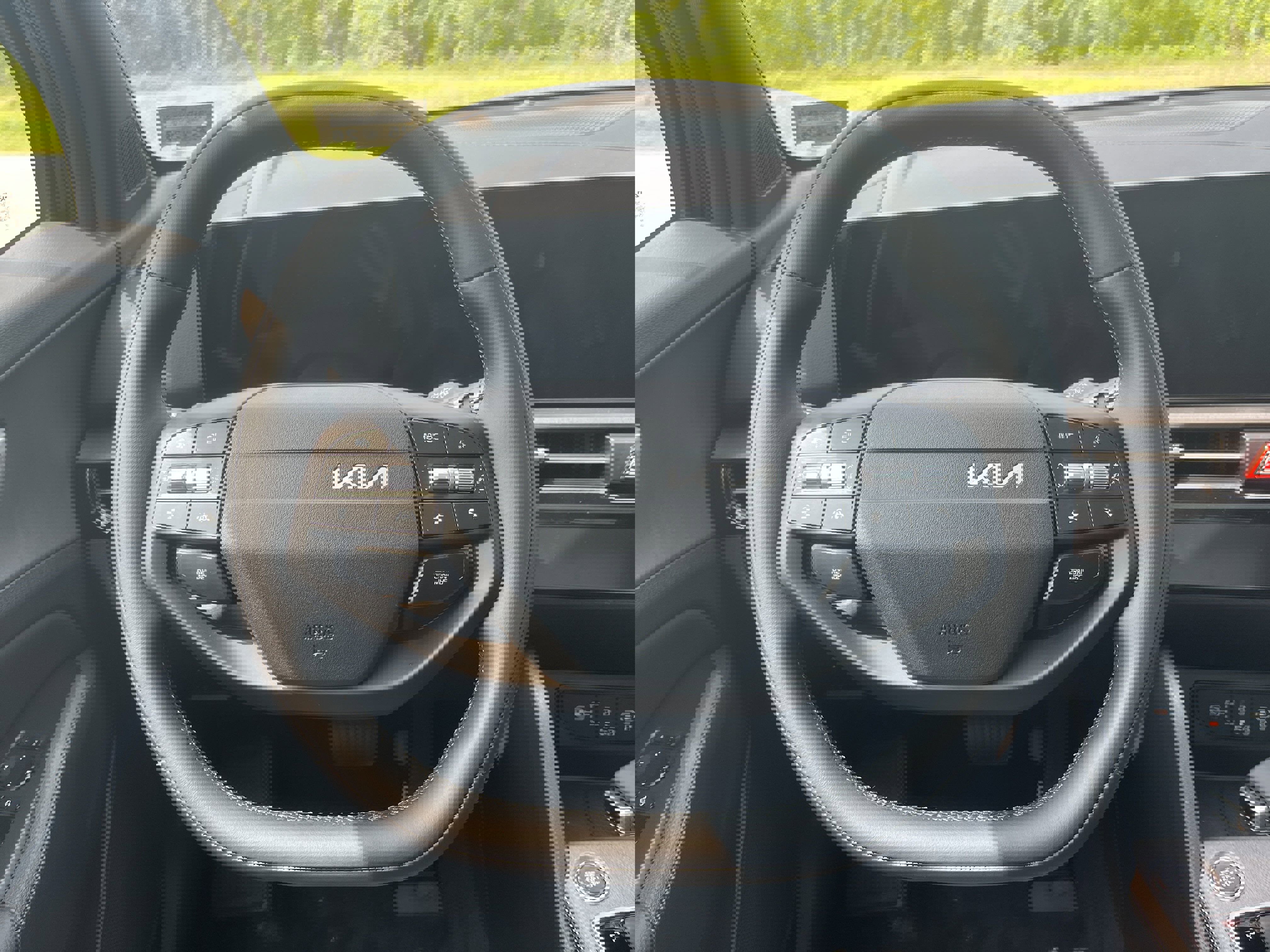 New 2026 Kia Sportage X-Line w/ X-Line Premium Package image 81