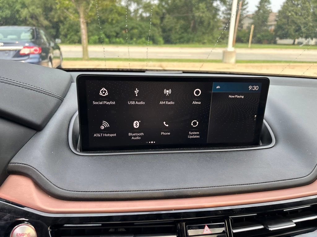 Used 2022 Acura MDX SH-AWD w/ Technology Package image 15