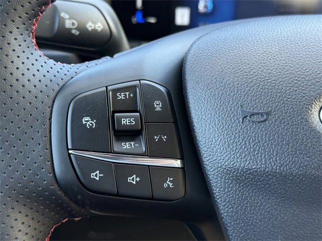 New 2026 Ford Escape ST-Line w/ Tech Pack #1 image 24