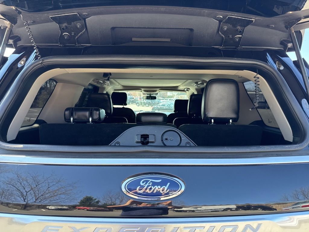 Used 2021 Ford Expedition Platinum image 48