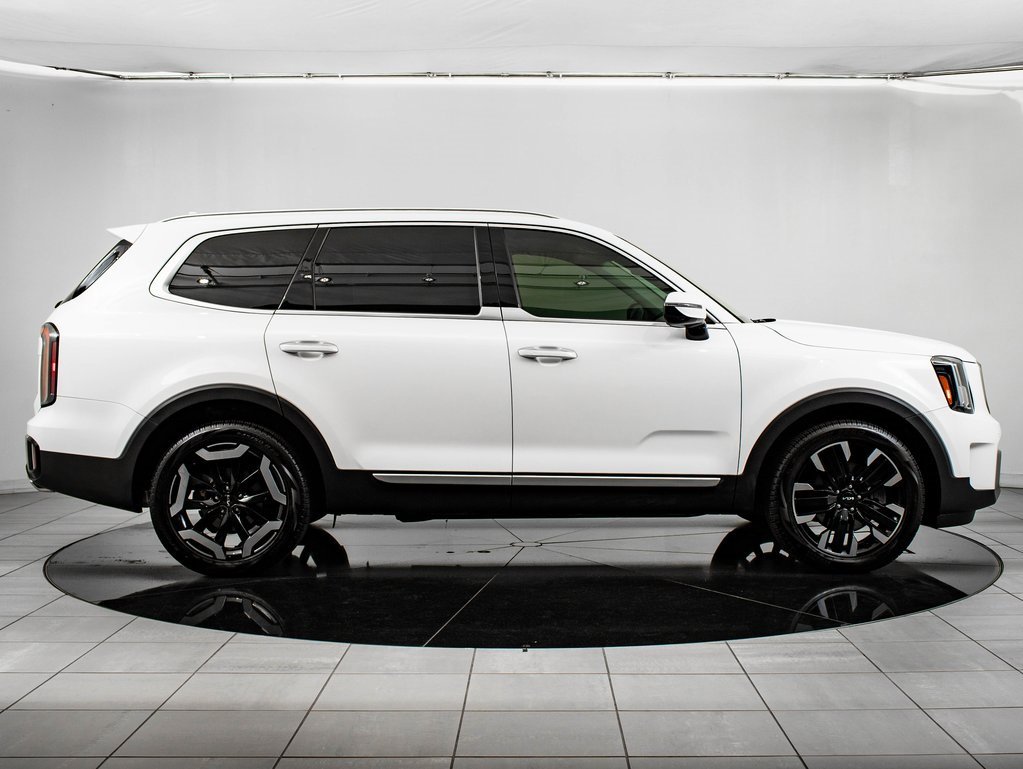 Used 2023 Kia Telluride SX image 6