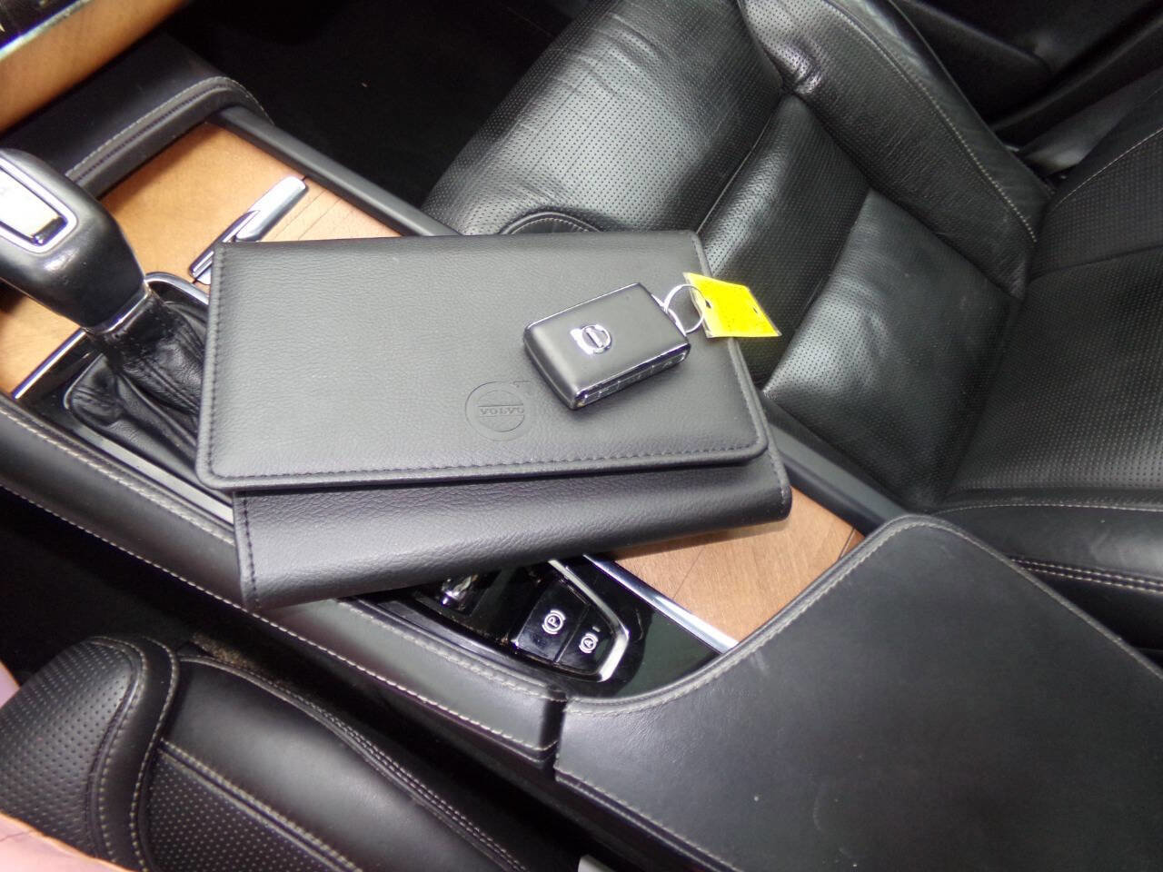 Used 2016 Volvo XC90 T6 Inscription image 67