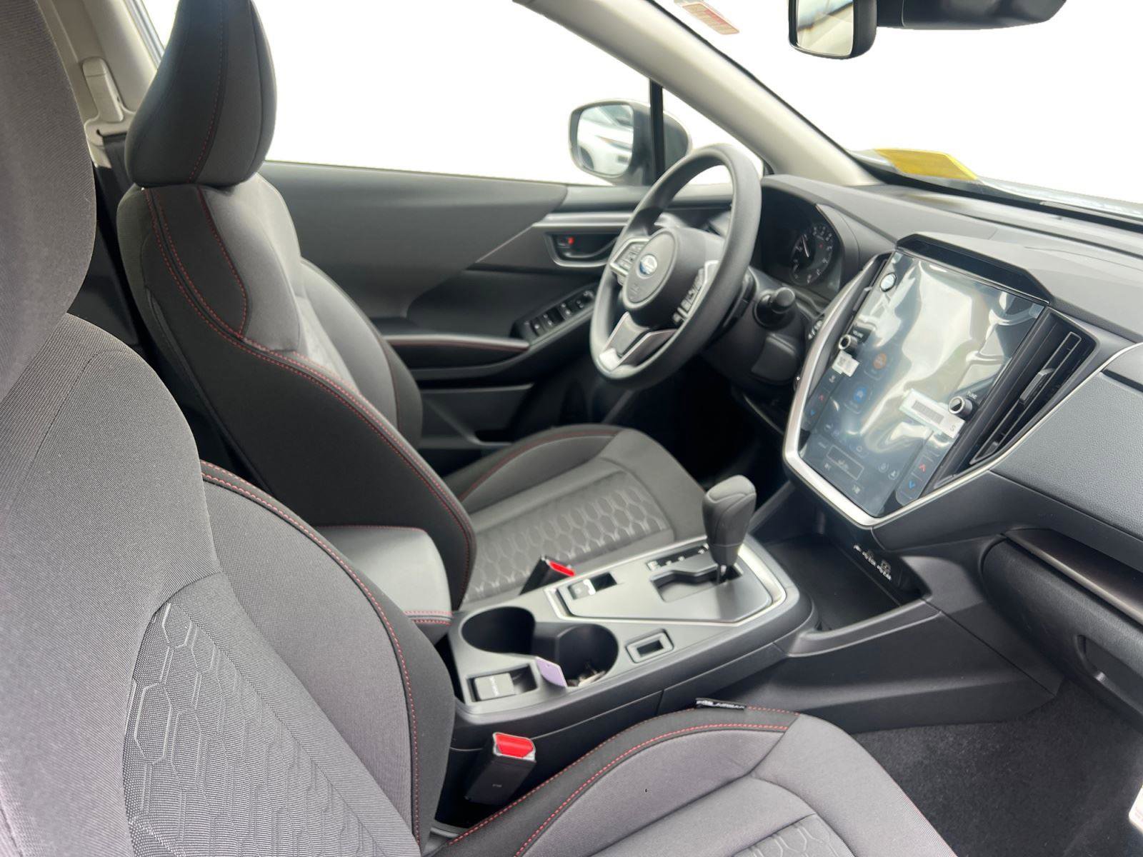 New 2026 Subaru Impreza 2.0i Sport image 15