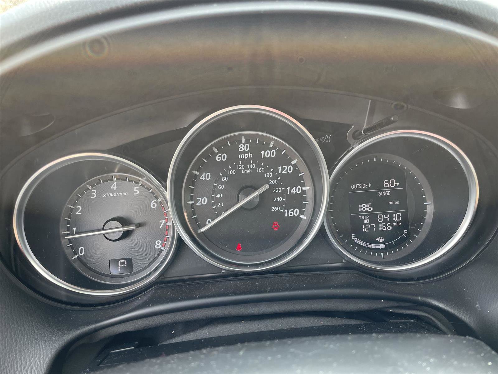 Used 2015 MAZDA CX-5 Grand Touring image 16