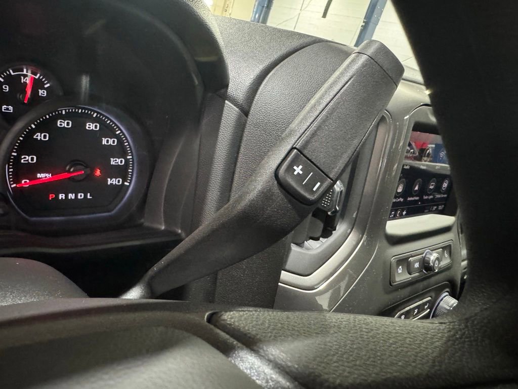 New 2026 Chevrolet Silverado 1500 W/T w/ Trailering Package image 20