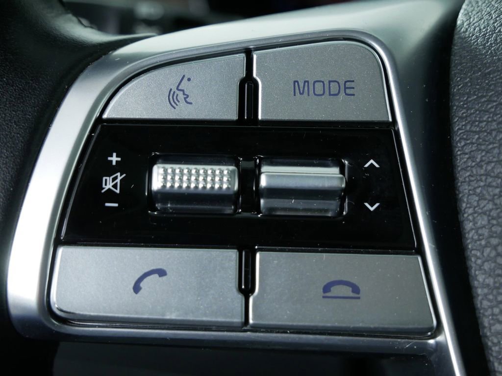 Used 2022 Kia Telluride SX w/ Nightfall Edition Package image 25