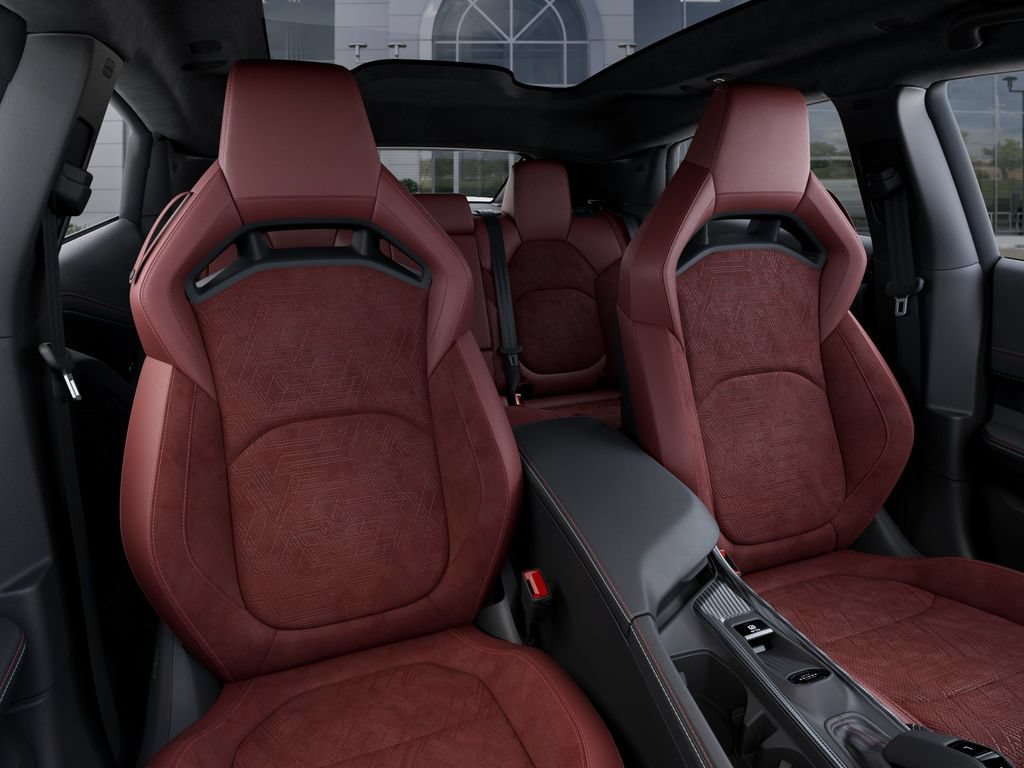 New 2026 Dodge Charger Scat Pack AWD/4WD image 17