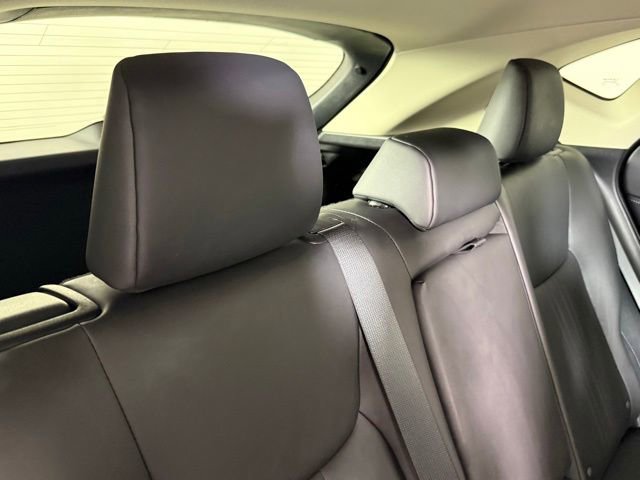 Used 2025 Lexus NX 250 FWD w/ Accessory Package (2T) image 28