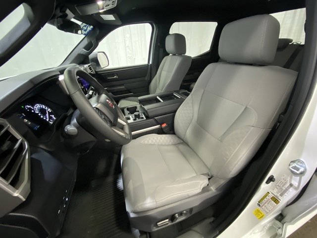 Used 2025 Toyota Tundra SR5 w/ TRD Off-Road Package image 10