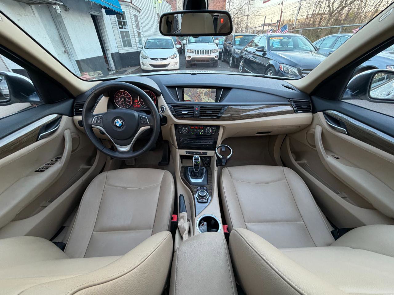 Used 2014 BMW X1 xDrive28i image 42