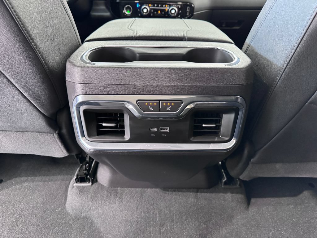 Certified 2023 GMC Sierra 1500 SLT w/ SLT Premium Package AWD/4WD image 29