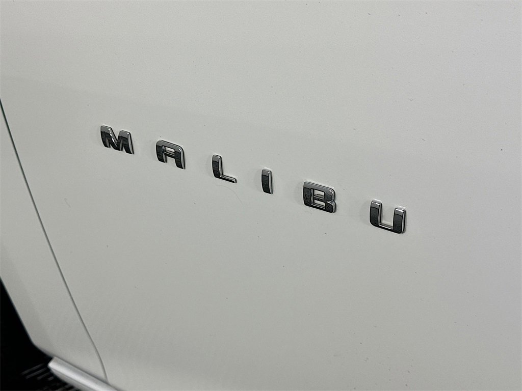 Used 2023 Chevrolet Malibu LT image 28