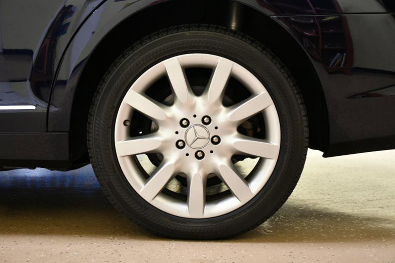 Used 2007 Mercedes-Benz S 550 S550 image 53