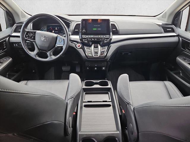 Used 2024 Honda Odyssey Touring image 18