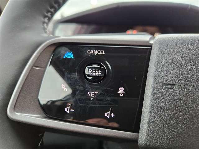 New 2026 Nissan Murano Platinum image 19