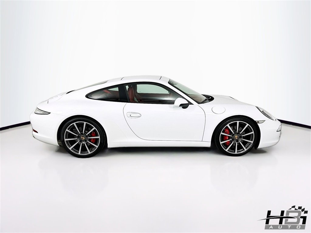 Used 2013 Porsche 911 Carrera S image 5