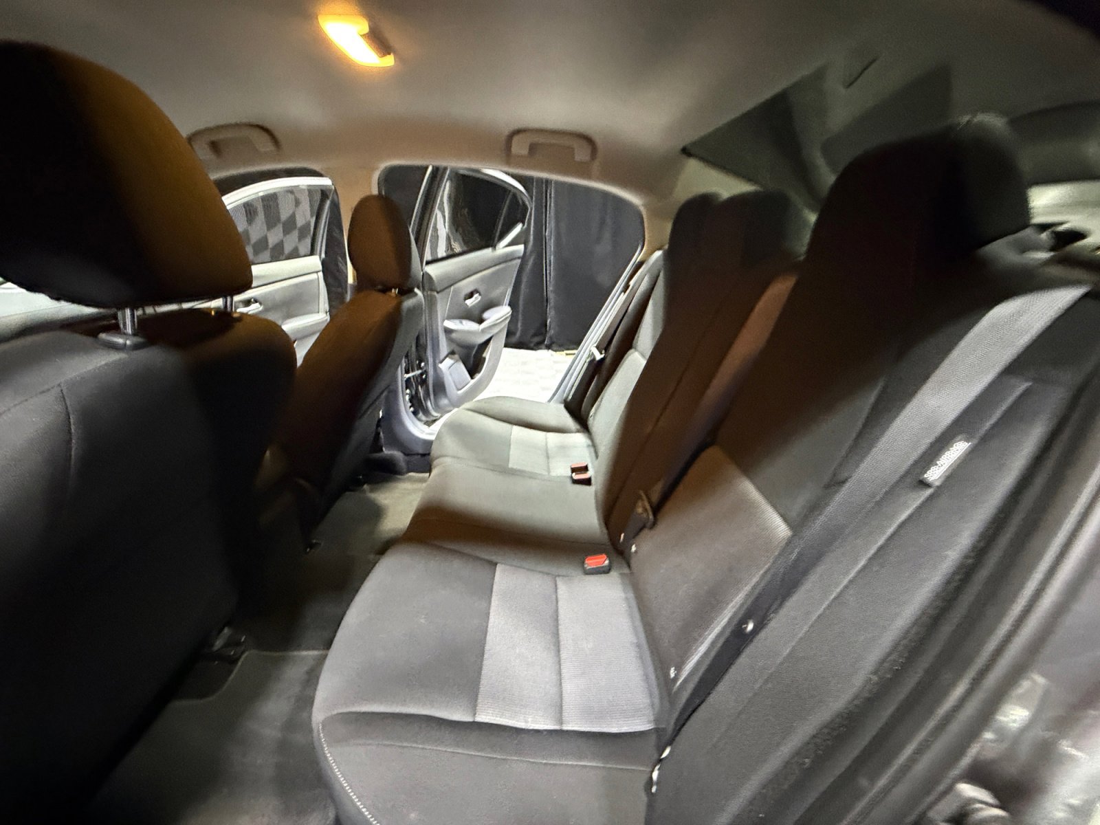 Certified 2023 Nissan Sentra SV w/ All-Weather Package image 17